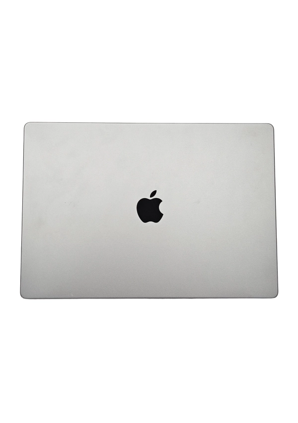 Apple MacBook Pro 16 A2485 M1 PRO 32GB 512 SSD 16,2